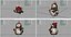 CHRISTMAS ORNAMENTS 3