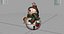 CHRISTMAS ORNAMENTS 3