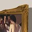 Ornate Picture Frame