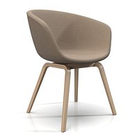 The About A Chair AAC 23 PBR