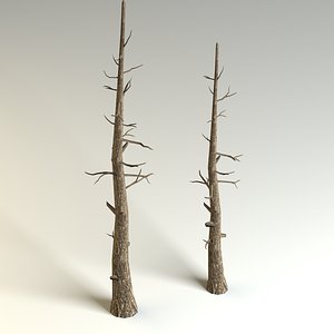 3D trees rts