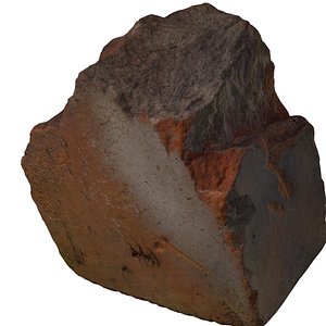 brick