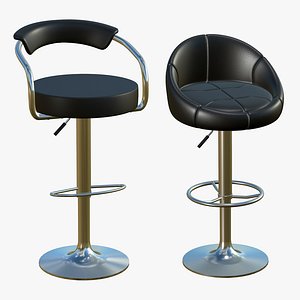 Stool Chair V186