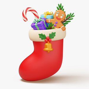 Christmas Stocking