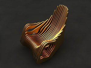Armchair