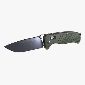 Pocket Knife