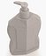 liquid soap dispenser