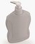 liquid soap dispenser