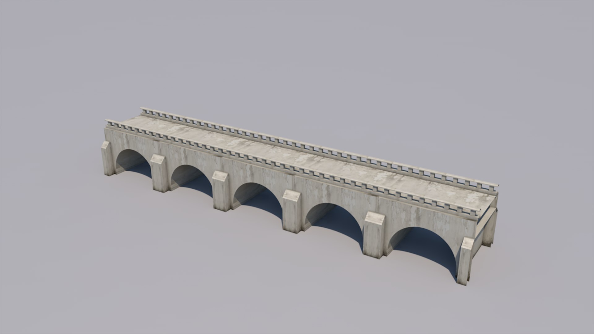 Medieval Bridge 3d Model - Turbosquid 2326598