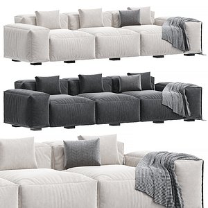 sofa 1 0 3D