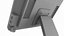 Caisse enregistreuse avec écran tactile