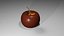 Red Apple