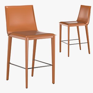 Bottega Counter Stool