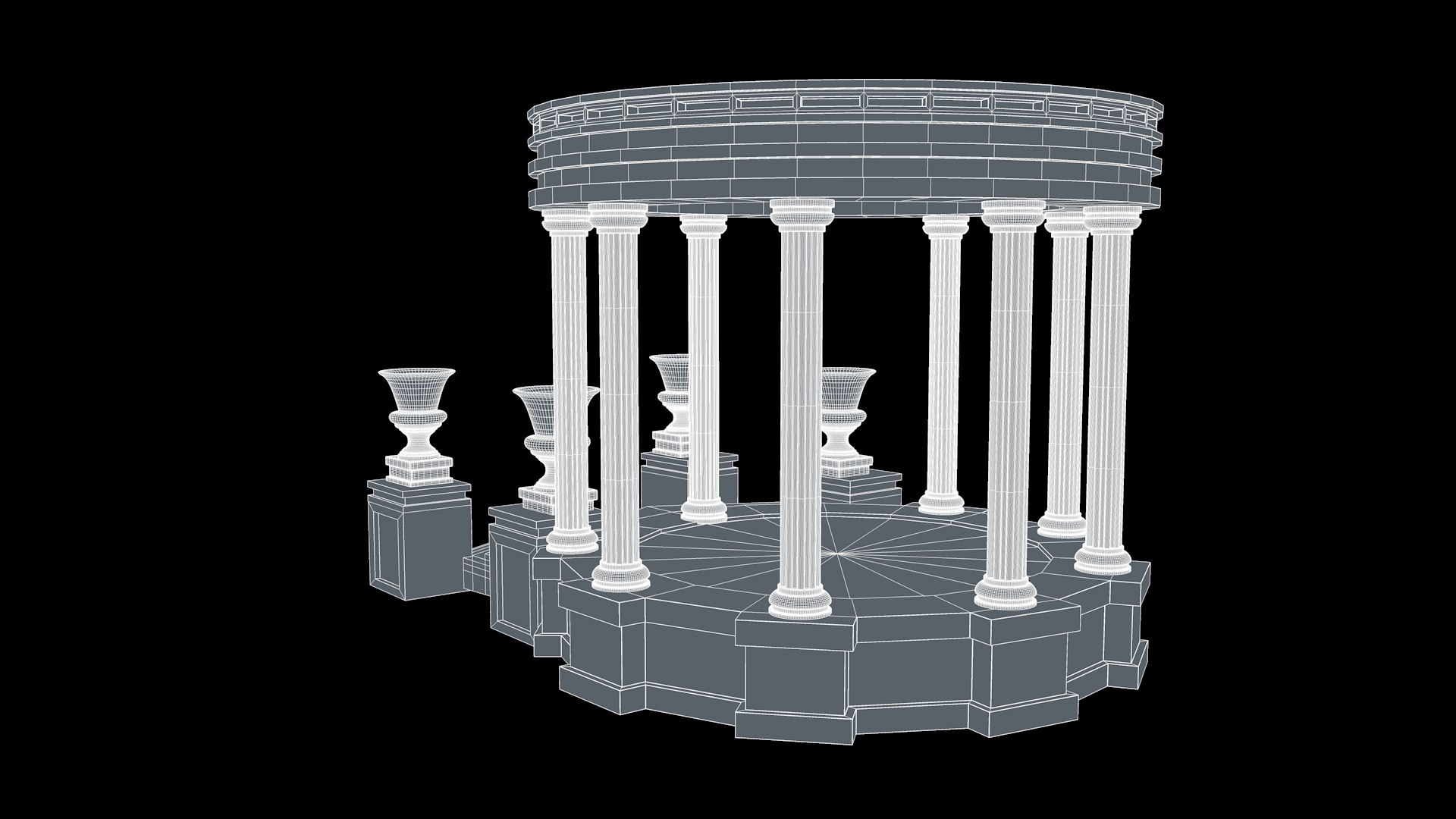 Ancient Alter 3D model https://p.turbosquid.com/ts-thumb/Jg/klOYd3/1j/wireframe0007/png/1769028513/1920x1080/fit_q87/64ad1568398aec07465a0cf9fd52b764aba338e1/wireframe0007.jpg