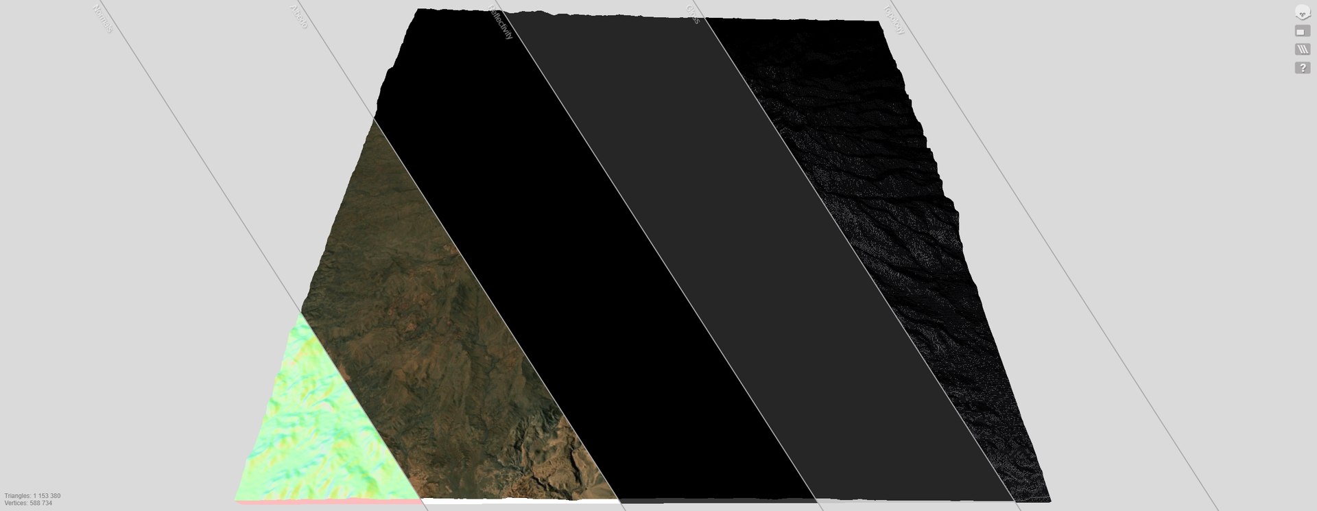 Mountain landscape Massif du Tah de Zoumri 3D model https://p.turbosquid.com/ts-thumb/Jg/kuxhMN/7a/564466/jpg/1687174531/1920x1080/fit_q87/61e39946f0b94f009f29eca9d71b04eb13a6fb07/564466.jpg