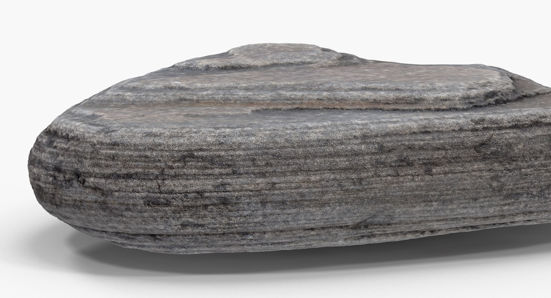 Small Rock 3ds