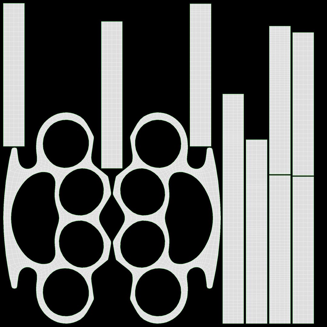 Knuckle classic 3D model https://p.turbosquid.com/ts-thumb/Jg/mNjYpQ/Qw/uvw_knuckle/jpg/1645175083/1920x1080/fit_q87/79a7406d684766407a950d005d33cbafff17a4c2/uvw_knuckle.jpg