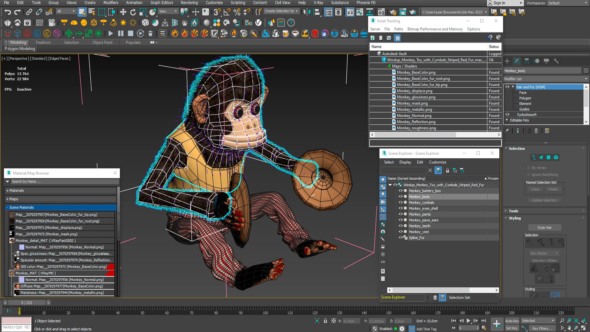 Windup Monkey Toy with Cymbals Striped Red Fur 3D model https://p.turbosquid.com/ts-thumb/Jg/mrOfjy/Gu/windup_monkey_toy_with_cymbals_striped_red_fur_015/jpg/1759733808/1920x1080/fit_q87/65c7cf59142c63f8c238429583befebdbb344e8e/windup_monkey_toy_with_cymbals_striped_red_fur_015.jpg