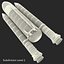 Space Shuttle Rocket Boosters