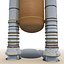 Space Shuttle Rocket Boosters