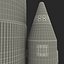 Space Shuttle Rocket Boosters