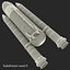 Space Shuttle Rocket Boosters
