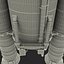 Space Shuttle Rocket Boosters