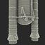 Space Shuttle Rocket Boosters