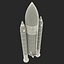 Space Shuttle Rocket Boosters
