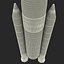 Space Shuttle Rocket Boosters