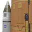 Space Shuttle Rocket Boosters