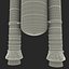 Space Shuttle Rocket Boosters
