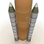 Space Shuttle Rocket Boosters
