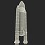 Space Shuttle Rocket Boosters