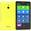 Nokia XL Amarelo