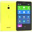 Nokia XL Amarelo