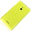 Nokia XL Amarelo