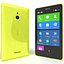 Nokia XL Amarelo