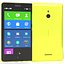 Nokia XL Amarelo