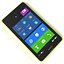 Nokia XL Amarelo