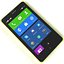 Nokia XL Amarelo