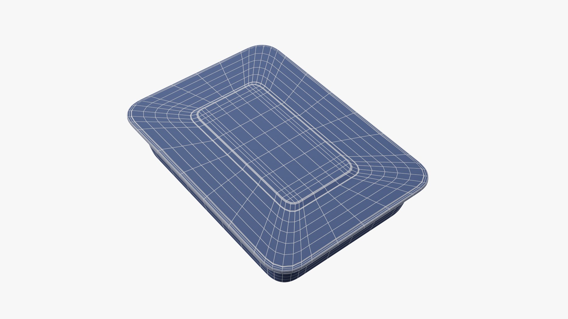 3D model meal prep container https://p.turbosquid.com/ts-thumb/Jg/x0qfZl/ACzSaYea/mealprepcontainerrectangle450ml1compartment_wireframe_00001/png/1571124935/1920x1080/fit_q87/1bf3457a7bcf1ca86da8150d2775cce79f9b8d18/mealprepcontainerrectangle450ml1compartment_wireframe_00001.jpg