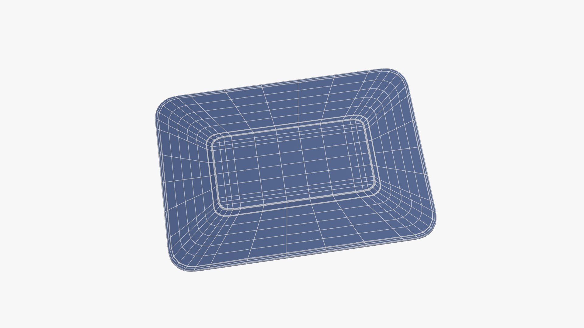 3D model meal prep container https://p.turbosquid.com/ts-thumb/Jg/x0qfZl/ChayFC9c/mealprepcontainerrectangle450ml1compartment_wireframe_00005/png/1571124936/1920x1080/fit_q87/c79e9fb257ba7a20c6bb31f6afd91a59447bb605/mealprepcontainerrectangle450ml1compartment_wireframe_00005.jpg