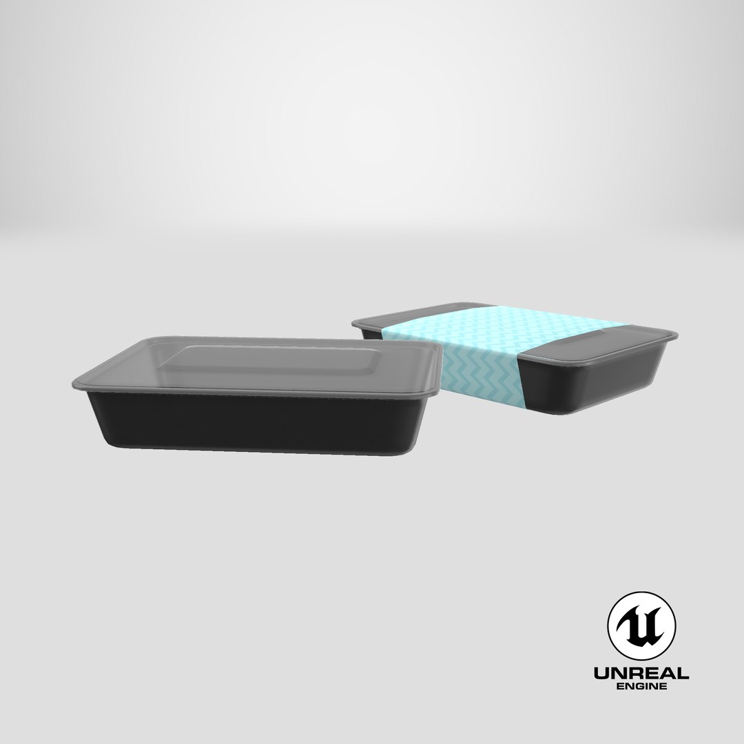 3D model meal prep container https://p.turbosquid.com/ts-thumb/Jg/x0qfZl/YvPAc8jJ/stemcell_unreal_render/png/1573624466/1920x1080/fit_q87/569f5aee168d381b3793504346d4a795b8460da7/stemcell_unreal_render.jpg
