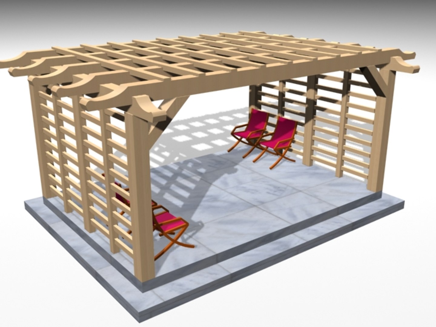 3d model pergola https://p.turbosquid.com/ts-thumb/Jg/y6Mh6i/FcvaSO0c/pergola82/jpg/1213919263/1920x1080/fit_q87/519c868fbf17abdd5695167511f4faa98ec0698a/pergola82.jpg