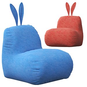 3D PUFON model