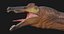 3D Spinosaurus