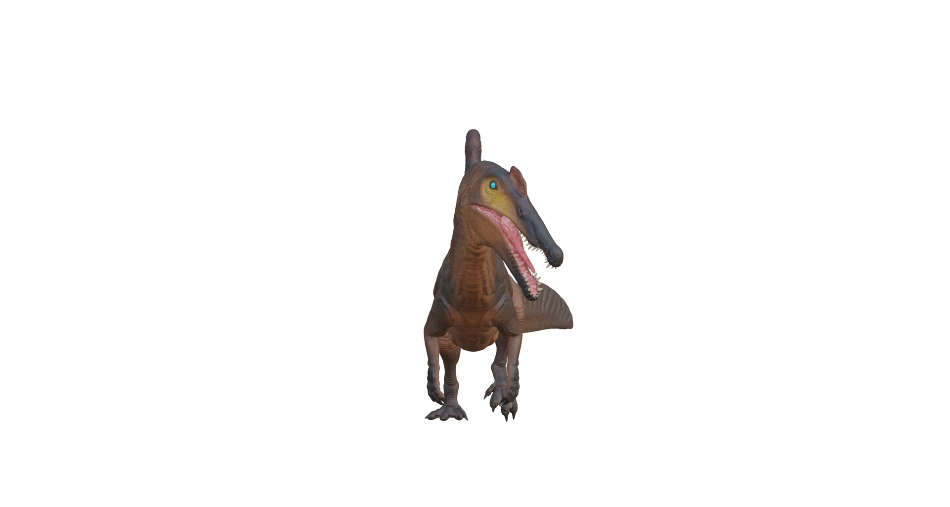 3D Spinosaurus https://p.turbosquid.com/ts-thumb/Jh/2EDKt4/No/image/png/1739430532/1920x1080/turn_fit_q99/74b0671e7929e80cb324d3888e60873ea35f3431/image-1.jpg