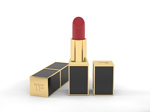 Tom Ford Lip Color Matte
