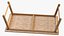 Laptop Tray Nnewvante Floor Table